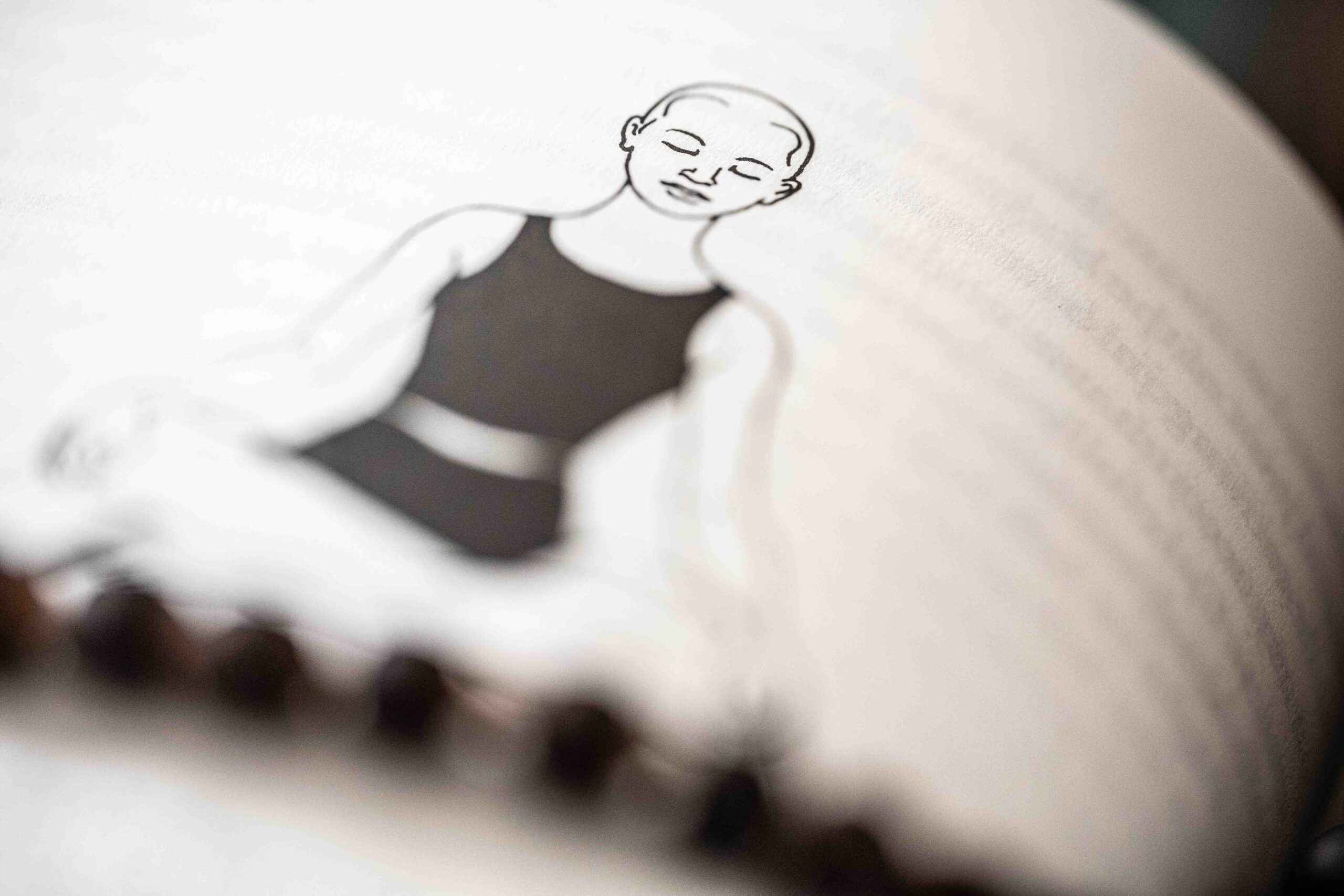 Mindfullness / Mental health