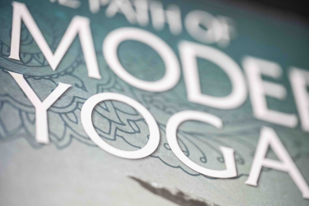 What is Yoga, actually?