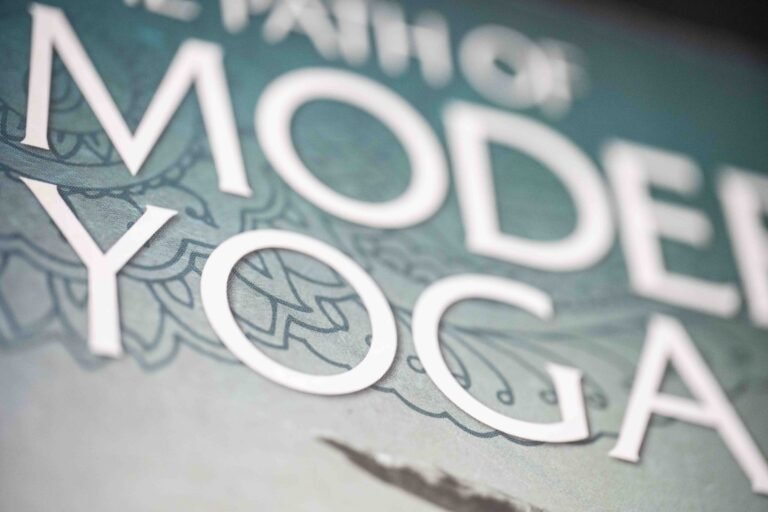What is Yoga, actually?