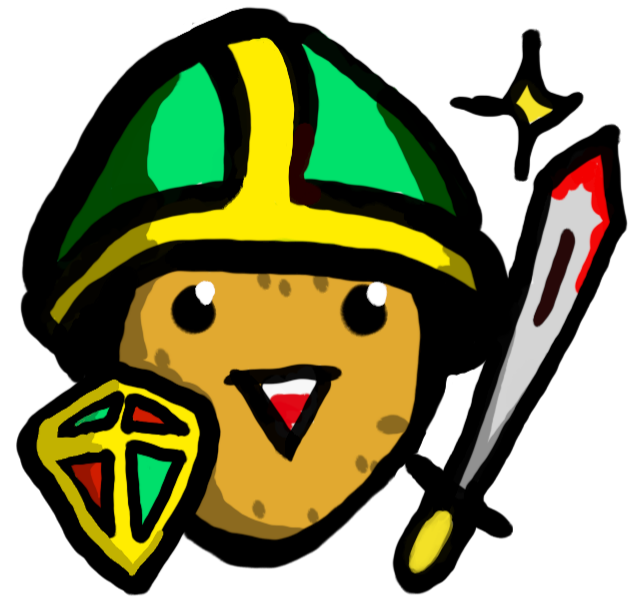 PotatoShonin