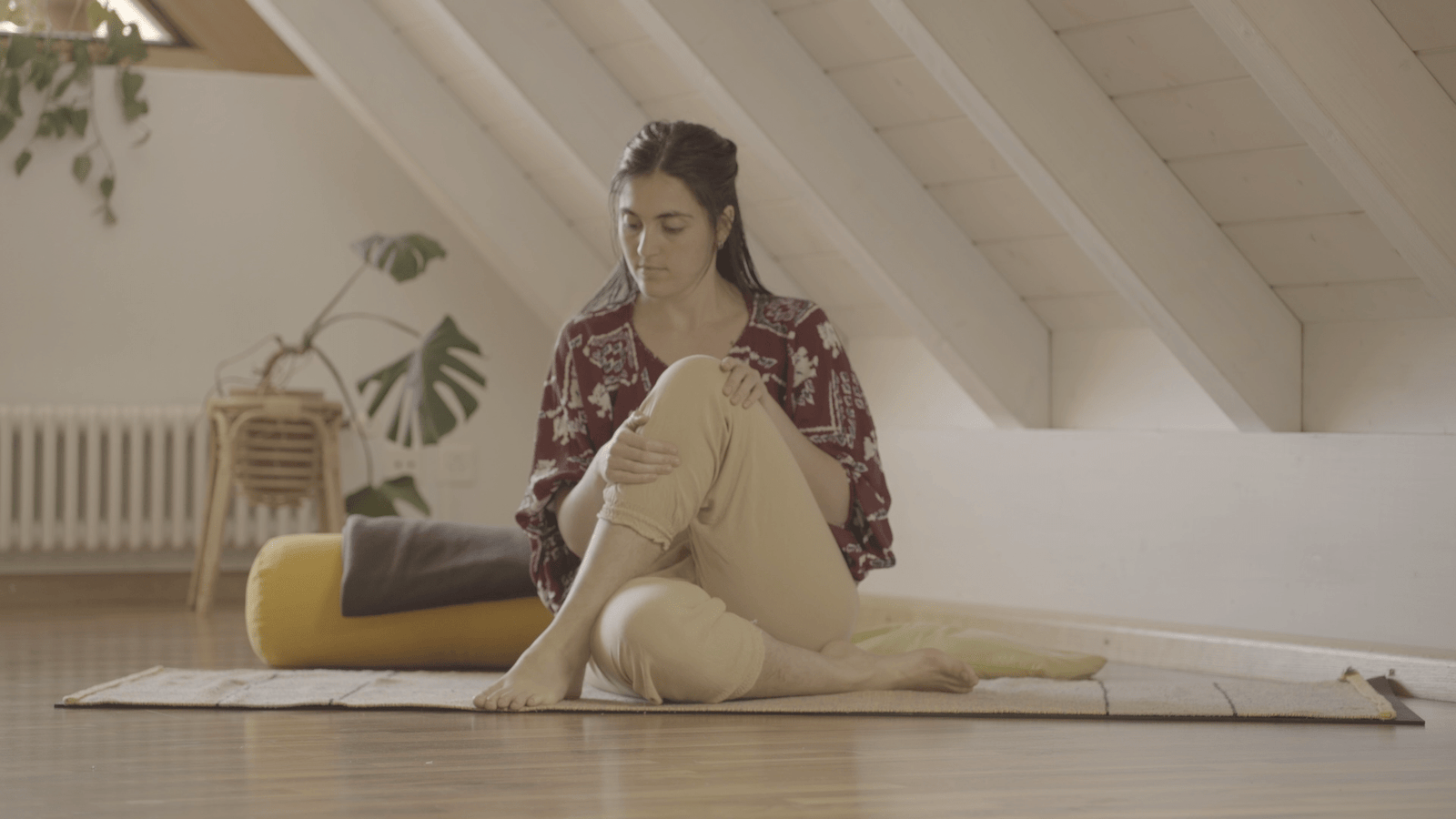 Hatha Yoga