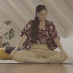 Online Yoga stream