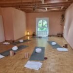 Donation-based Yoga Class (Women only)