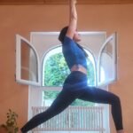 Donation-based Yoga Class