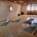 Hatha Yoga